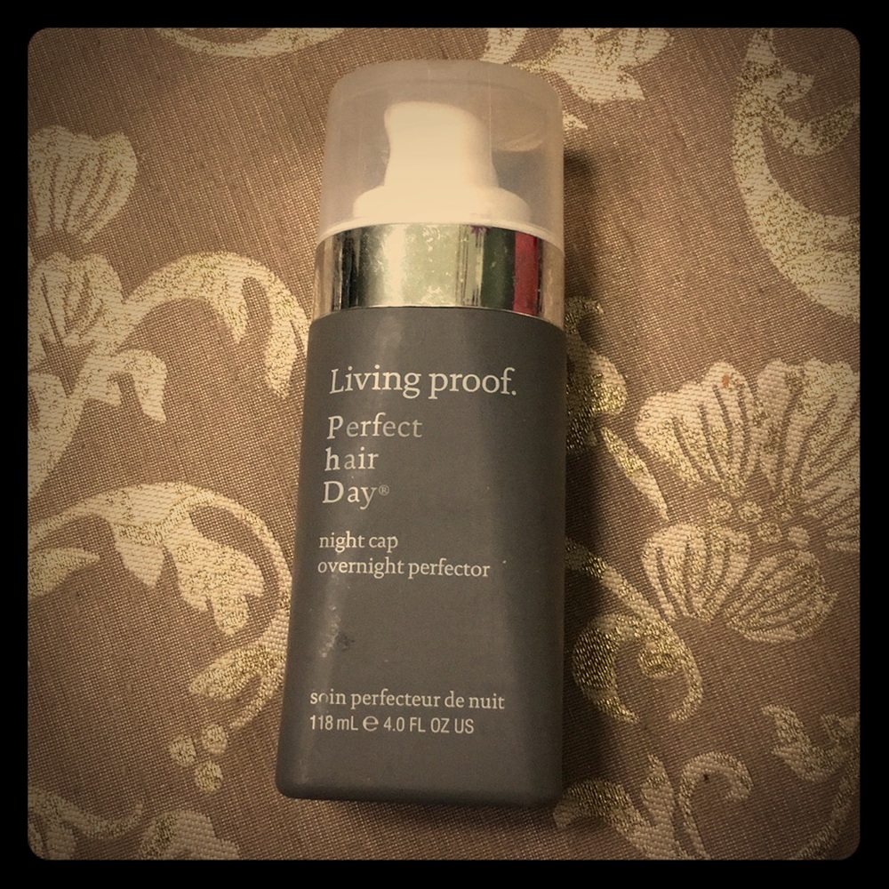 Living proof Night cap